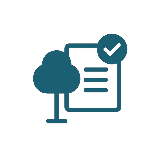 Free written tree service estimate badge for Redmond homeowners