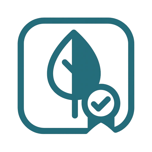 No-obligation quote guarantee icon for tree work
