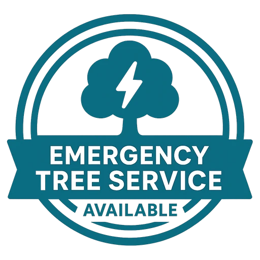 Emergency Tree Service Available